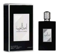 Perfume Mujer Original Lattafa Dubai Ameerat Al Arab 100 ml