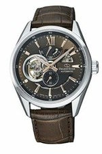 Reloj Orient Watch Orient Star Modern Skeleton RK-AV0008Y para hombre