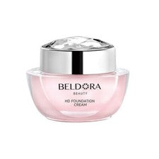 Crema base BELDORA Beauty HD 30 g/1,0 fl. oz. Mada en Taiwán