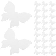 100 Pcs Room Essentials Perfume Making Supplies Fragrance Scented Cards