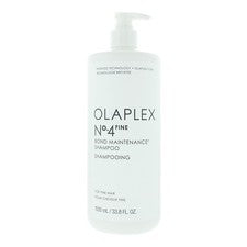 Olaplex Nº 4 champúes de mantenimiento fino 1000 ml