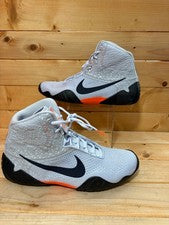 Nuevos zapatos de lucha libre olímpicos Nike Tawa - para hombre talla 13