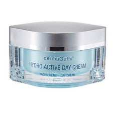Hydro Active Day Cream para pieles pobres en humedad o mixtas