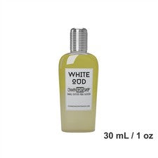 Aceite Corporal Perfume White Oud [Atar Fragancia Unisex] - Tienda de Aromas Comunes