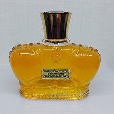 Botella de perfume vintage Prince Matchabelli Stradivari Splash 2 oz Colonia *OPP*