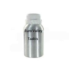 Aceite Perfume Fresh Attar TAABIS Euro Valley Fragancia Aceite Exclusivo de Larga Duración