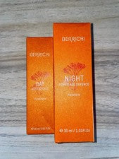 Berrichi Día y Noche - Day + Night Defence - Set de Cuidado Facial Anti Envejecimiento