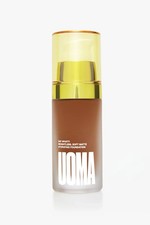 UOMA Beauty Say What?! Base hidratante suave mate 30 ml - Bronce Venus - T3C