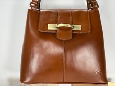 PATRICIA NASH ITALIA - NUEVO CON ETIQUETAS $269.00 - ¡SIEMPRE SIÉNTETE ORGULLOSO DEL BOLSO QUE MUESTRAS AL MUNDO!