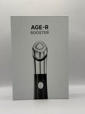 Medicube Booster H - Herramienta Coreana para el Cuidado de la Piel - Potenciador de Brillo Facial
