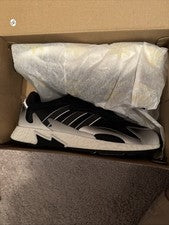 Adidas Tresc Run 'Core Black' EG7394