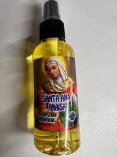 PERFUME SPRAY ESPIRITUAL MÍSTICO 2 FL OZ PARA ST ANN / ANNE (SANTA ANA / ANAISA)