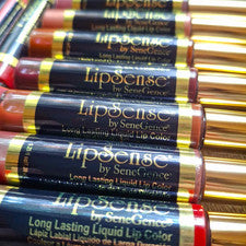 Lipsense By Senegence - Color de labios impermeable de larga duración - Nuevo y auténtico