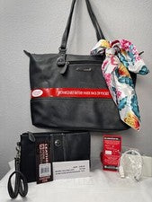 STONE MOUNTAIN EE. UU. -NUEVO CON ETIQUETAS $189,00 - GRATIS, USB Y CABLES - Y BOLSA LUCHA LIBRE/BUFANDA