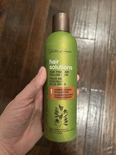 Peter Lamas Hair Solutions - Champú energizante de 8,5 oz