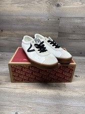Vans Sport Talla Baja 7.5 M/9 W Multi/Malvavisco Nuevo