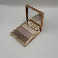 NUEVO Trío de sombras de ojos Ted Baker nuevo producto de belleza de maquillaje
