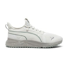 Zapatillas informales grises con cordones PUMA Pacer Future Street Forest para hombre 4036110