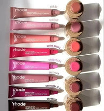Rhode Pocket Blush Stick Nuevo Sellado Hailey Bieber Maquillaje Niñas Regalos Auténtico