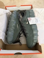 Nike Mind 002 'verde camuflaje' zapatos previos al juego para hombre (HQ4308-300). Talla - 11