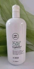 Acondicionador antiadelgazamiento Tree Scalp Care Regeniplex de Paul Mitchell 33,8 oz