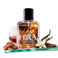 Perfume para mujer HIRA Silk Robe 50 ml
