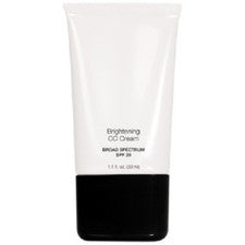 Crema Corrector de Tez Brightening CC FPS 20 Sin Aceite - Medio/Profundo