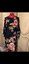 Vestido Mujer Diseño Mlle Gabrielle Talla S