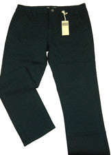 Pantalones ajustados para hombre NUEVOS CHOR etiqueta china elástica y talla medida 32x32