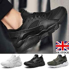 PARA HOMBRES MUJERES ZAPATILLAS PARA CORRER GIMNASIO ZAPATILLAS DEPORTIVAS CAMINAR ZAPATOS LIGEROS TALLA