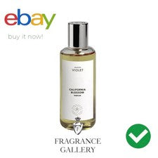 Maison Violet, CALIFORNIA BLOSSOM, Perfume 100 ml