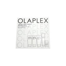 Kit de reparación y peinado de cabello de arranque fuerte OLAPLEX
