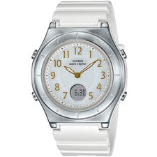 Reloj Casio WAVE CEPTOR LWA-M145-7AJF Japón NUEVO Versión Nacional