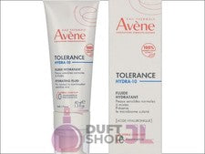 Líquido hidratante Avene Tolerance Hydra-10 40 ml