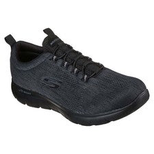 Zapatillas Hombre SPORT MENS SUMMITS LOUVIN Negro