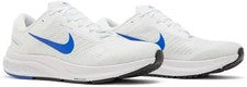 NUEVO Nike Air Zoom Structure 24 Entrenadores - DA8535 100
