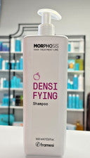 Champú DENSIFICANTE Framesi Morphosis 33,8 OZ Auténtico DE MI SALÓN