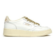Zapatillas de tenis Autry Medalist Low para mujer