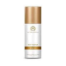 Perfume corporal The Man Company Blanc aroma de larga duración 120 ml