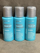 CHAMPÚ Y ACONDICIONADOR PARA EL CUIDADO DEL COLOR REINVENTAR EL CABELLO SEXY SALUDABLE - TAMAÑO DE VIAJE DE 1,7 OZ