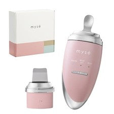 Dispositivo facial exfoliante de agua transparente para piel profunda Ya-Man Meise para el cuidado de poros MS43P NUEVO