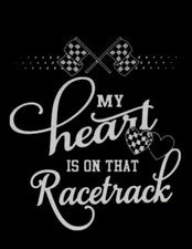 Camiseta para mujer, Love My Driver camiseta gráfica estilo suave, regalo para