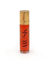 EQUAL EARTH Perfume de Almizcle Puro Fragancia de Aceite Natural Vegano Marruecos
