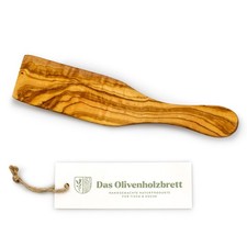 Kuchenheber aus Olivenholz