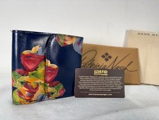 PATRICIA NASH ITALIA - ¡NUEVO CON ETIQUETAS $99.00 AHORA! $88.00 ¡ES HERMOSO! !