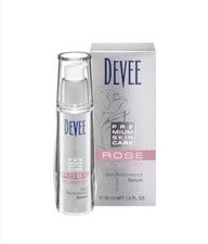 DEVEE/Rose "Blossum" Skin Performance Serum 30 ml/cuidado de la piel/antienvejecimiento