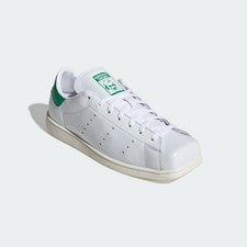 Adidas Originales Stansmith SQ Blanco Verde Mujer Informal Estilo de Vida Zapatos KI5230