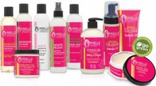 Mielle Organics | Productos para el cuidado del cabello para cabello seco y rizado