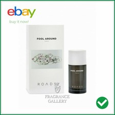 ROADS, "FOOL AROUND", Perfume 50 ml.