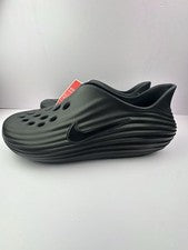 Nike Reactx Rejuven8 Negro Talla 11 Hombre/12 Mujer